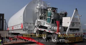 Webb Journey to Space Ep2